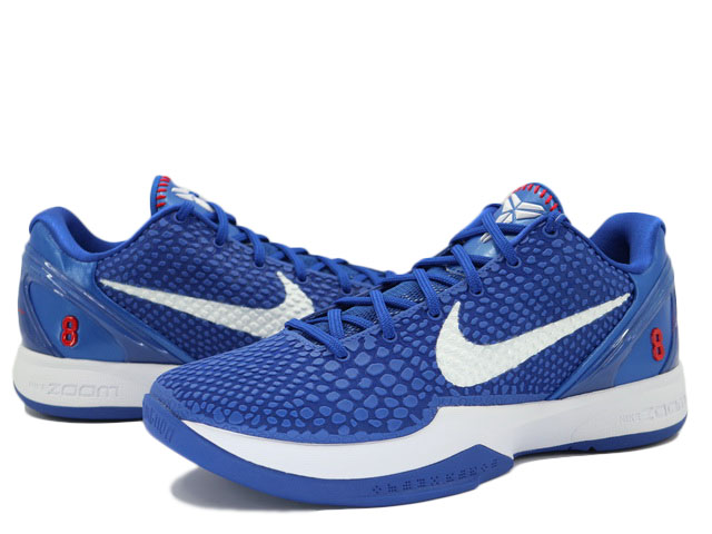 KOBE 6 PROTRO CW2190-400 - 2