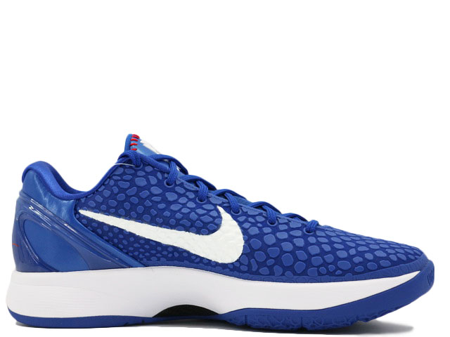 KOBE 6 PROTRO CW2190-400 - 1