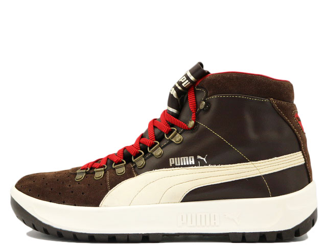 GV ALPINE WTR
