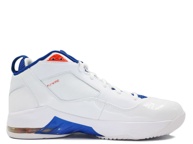 JORDAN MELO M8 469786-106 - 3