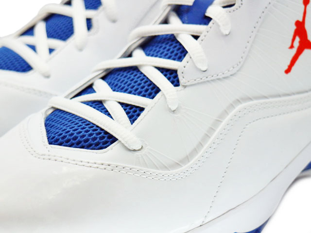 JORDAN MELO M8 469786-106 - 5