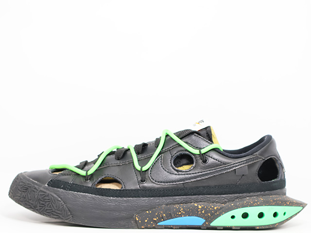 BLAZER LOW 77 / OW