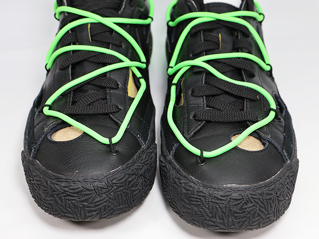 BLAZER LOW 77 / OW k-77267-3 - 3