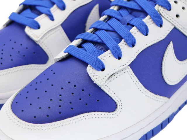 DUNK LOW RETRO DD1391-401-h-28930-6 - 4