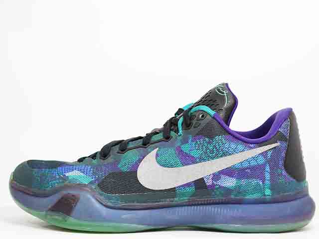 KOBE 10