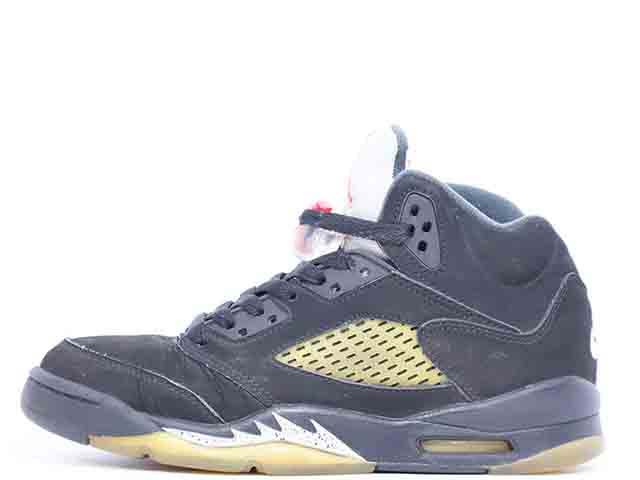 AIR JORDAN 5 RETRO OG BG