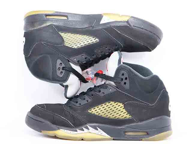 AIR JORDAN 5 RETRO OG BG k-77245-3 - 1