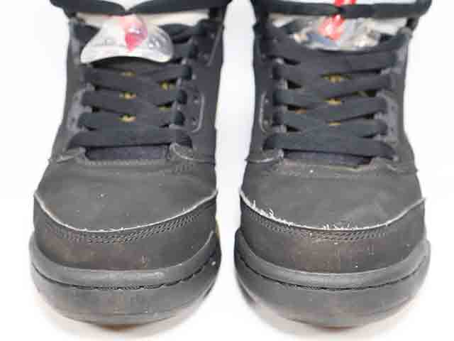 AIR JORDAN 5 RETRO OG BG k-77245-3 - 3