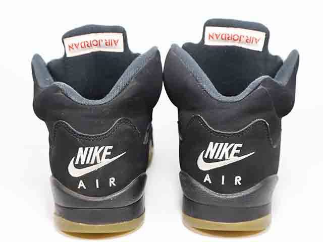 AIR JORDAN 5 RETRO OG BG k-77245-3 - 4