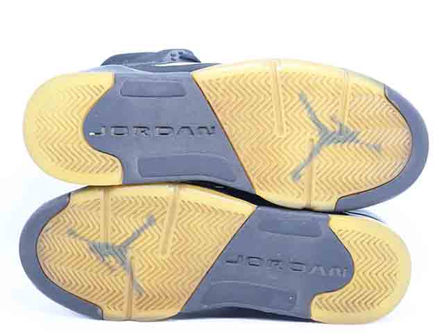 AIR JORDAN 5 RETRO OG BG k-77245-3 - 7