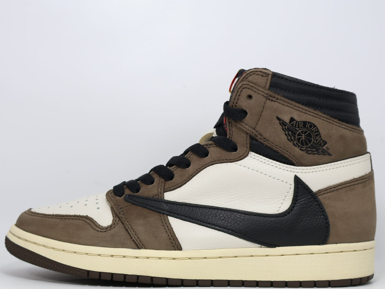 AIR JORDAN 1 HIGH OG TS SP