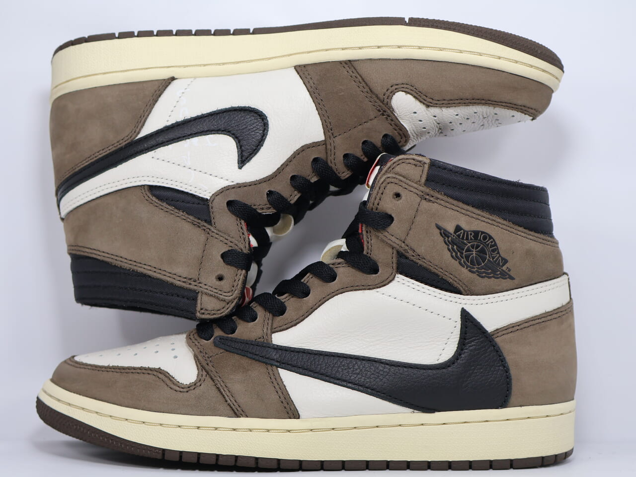 AIR JORDAN 1 HIGH OG TS SP k-77267-1 - 1