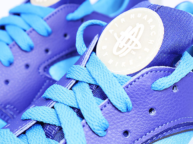 AIR HUARACHE ID 777330-994 - 6