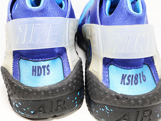 AIR HUARACHE ID 777330-994 - 8