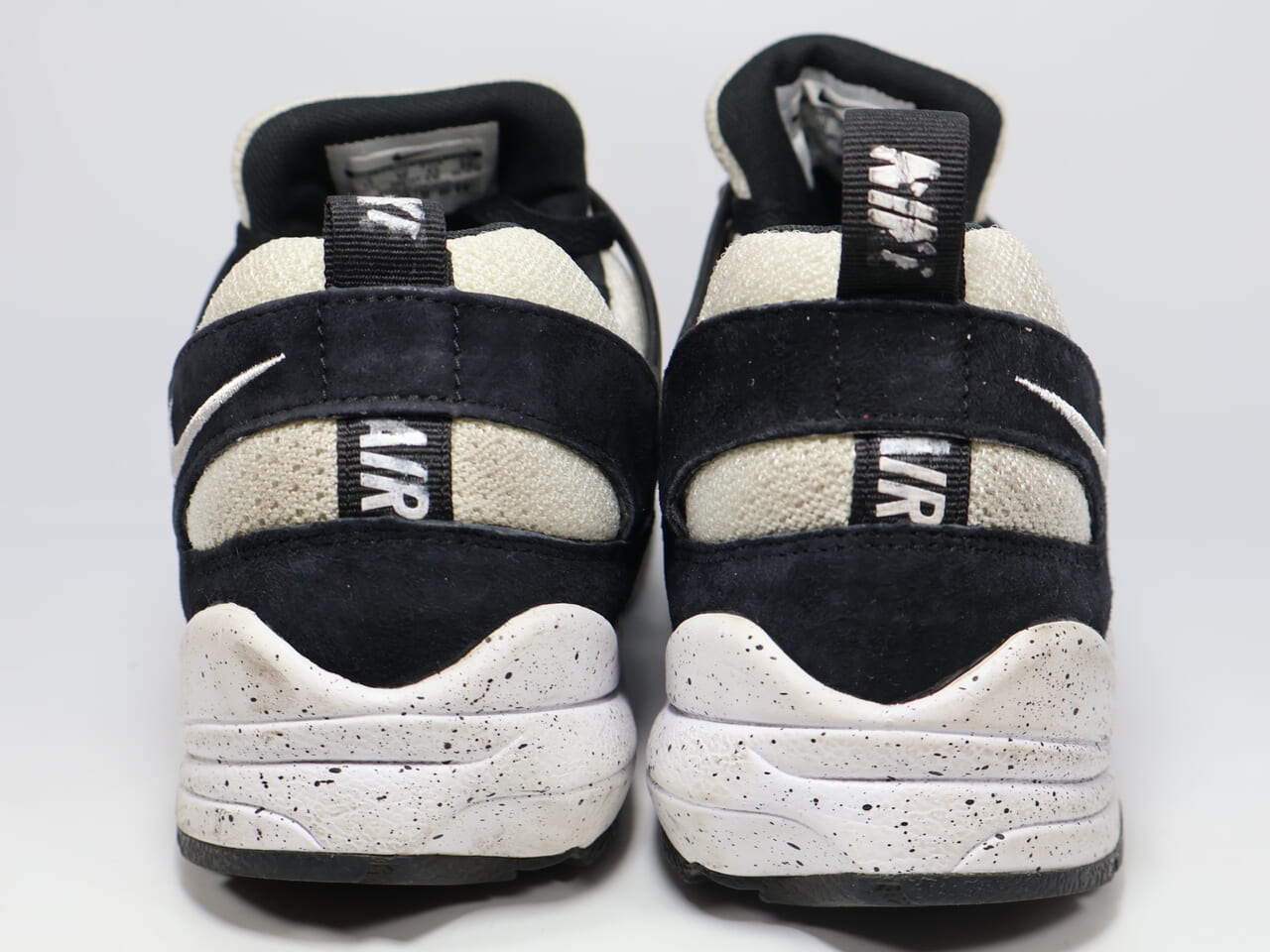 AIR HUARACHE LIGHT k-73683-2 - 4