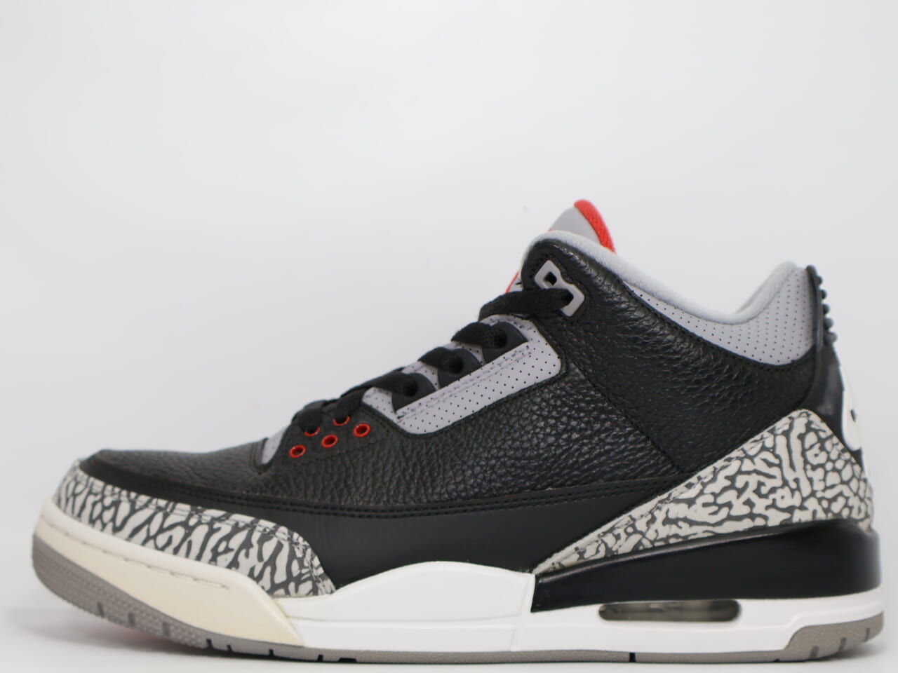 AIR JORDAN 3 RETRO OG