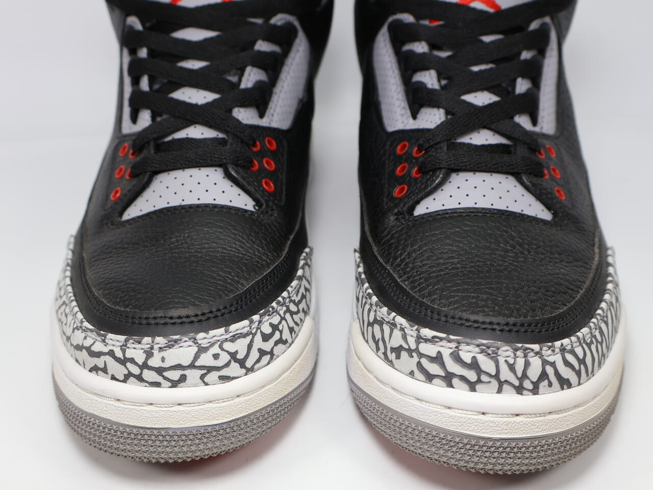 AIR JORDAN 3 RETRO OG k-77271-1 - 3