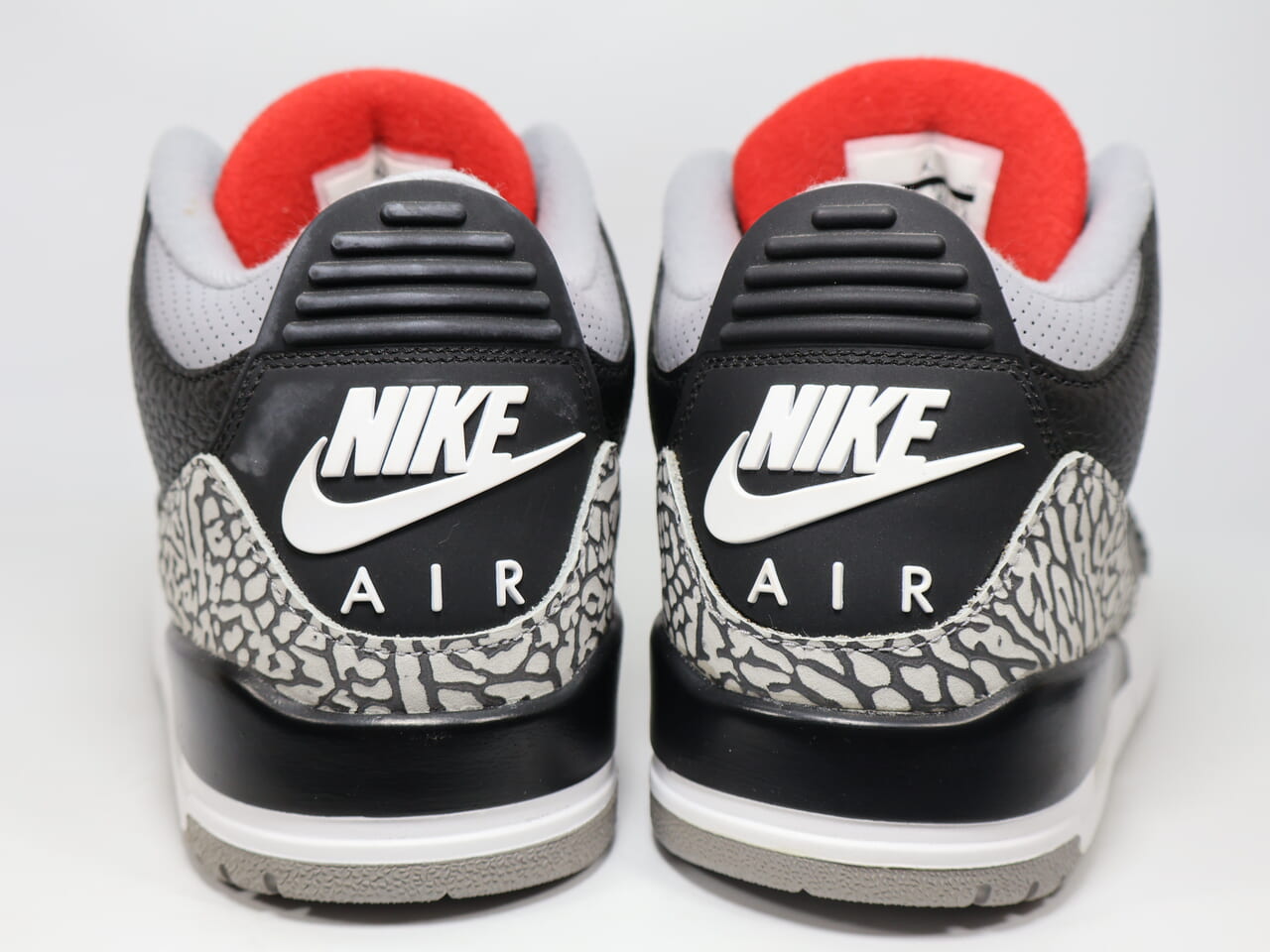 AIR JORDAN 3 RETRO OG k-77271-1 - 4