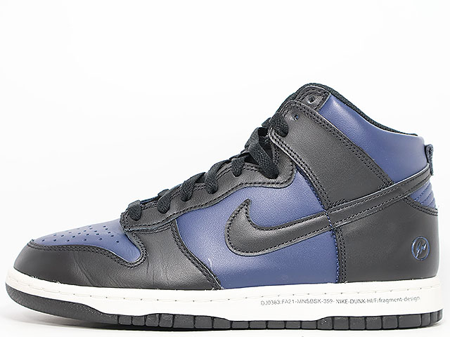 DUNK HI / F