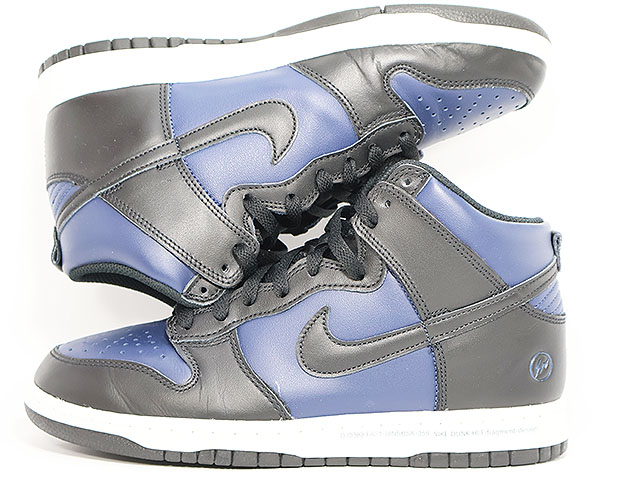DUNK HI / F k-77278-2 - 1