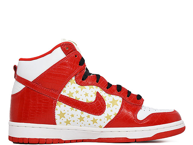 DUNK HIGH PRO SB 307385-161-k-77284-1 - 1