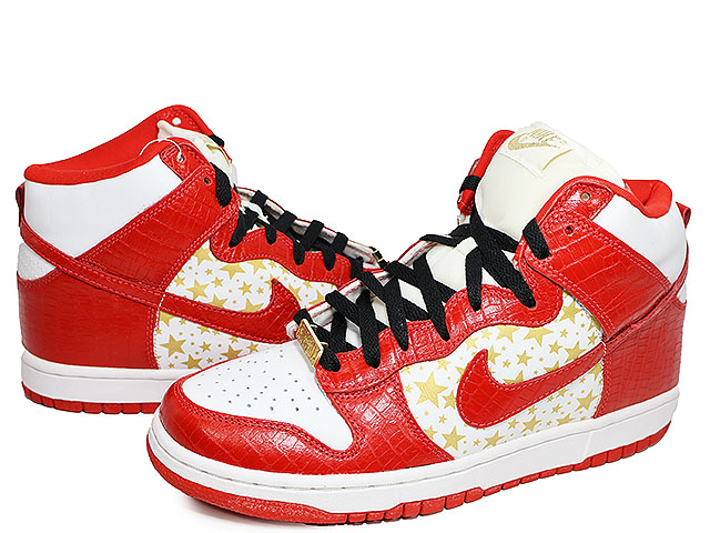 DUNK HIGH PRO SB 307385-161-k-77284-1 - 2