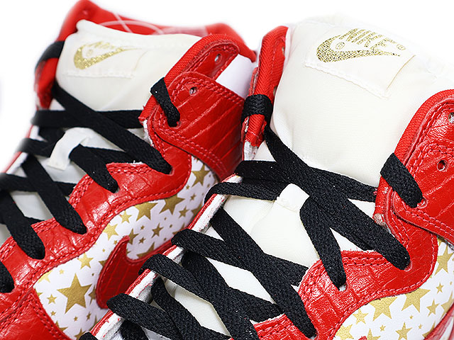 DUNK HIGH PRO SB 307385-161-k-77284-1 - 3