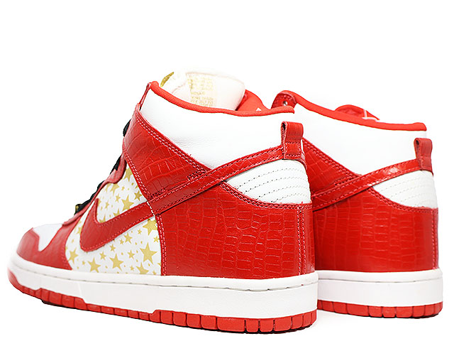 DUNK HIGH PRO SB 307385-161-k-77284-1 - 4