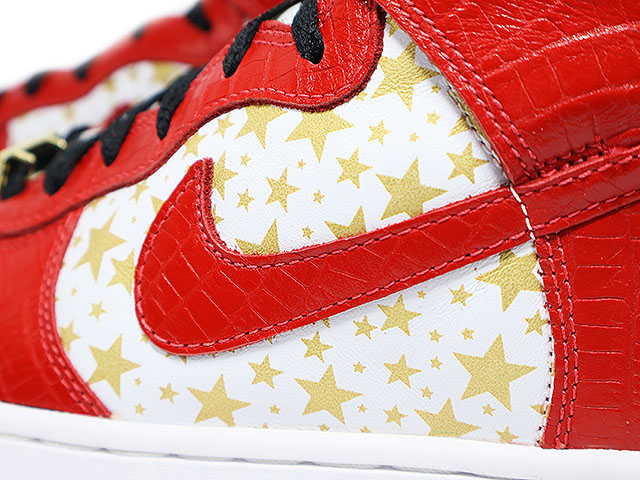 DUNK HIGH PRO SB 307385-161-k-77284-1 - 5