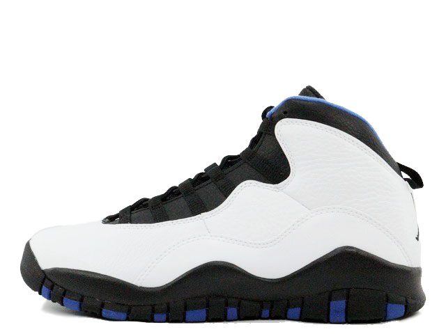 AIR JORDAN 10 RETRO(GS)
