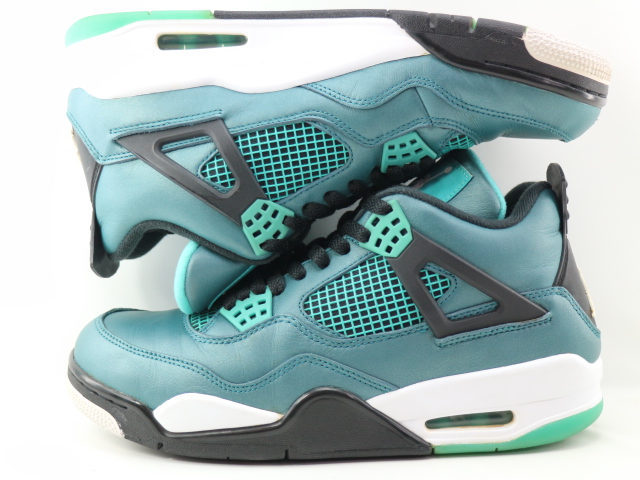 AIR JORDAN 4 RETRO 30TH f-6717-01 - 1