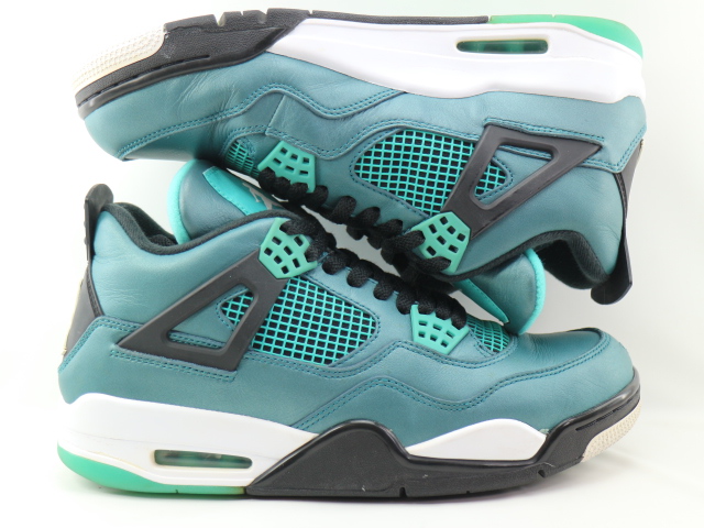 AIR JORDAN 4 RETRO 30TH f-6717-01 - 2