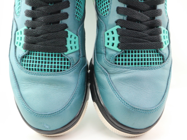 AIR JORDAN 4 RETRO 30TH f-6717-01 - 3