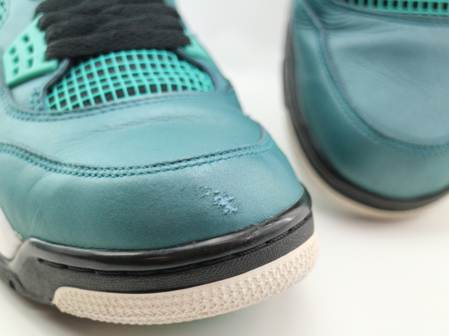 AIR JORDAN 4 RETRO 30TH f-6717-01 - 4