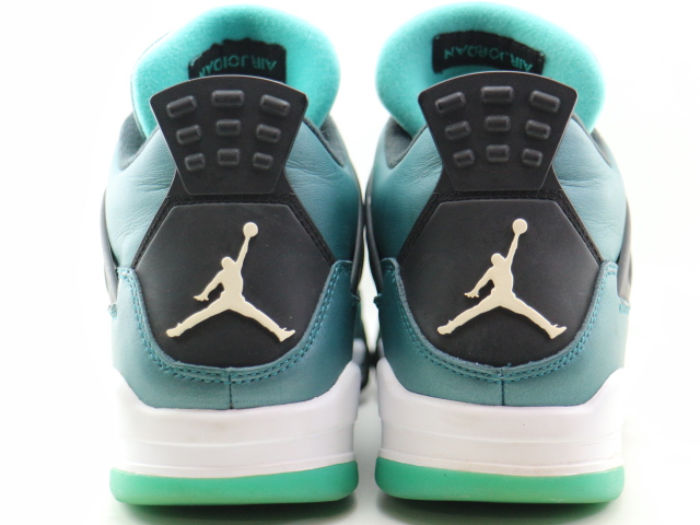 AIR JORDAN 4 RETRO 30TH f-6717-01 - 5