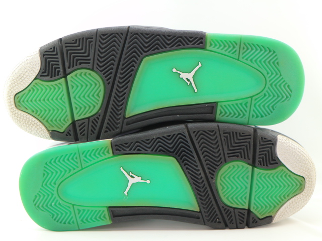 AIR JORDAN 4 RETRO 30TH f-6717-01 - 6