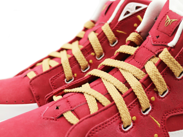 JORDAN MELO M6 | スニーカーショップSKIT