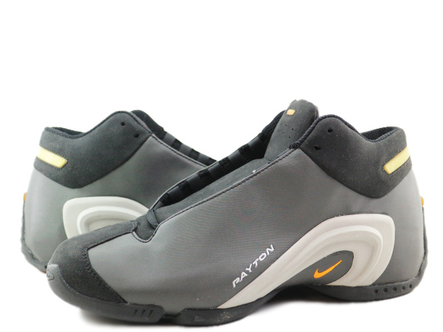 AIR ZOOM GP 2 830171-001 - 2