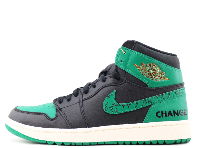 AIR JORDAN 1 HIGH GOLF - スニーカーショップSKIT