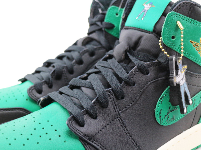AIR JORDAN 1 HIGH GOLF - スニーカーショップSKIT