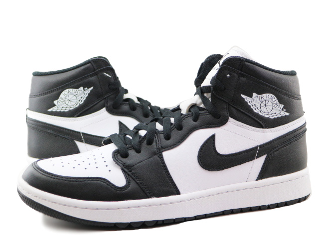 AIR JORDAN 1 HIGH G DQ0660-101 - 2