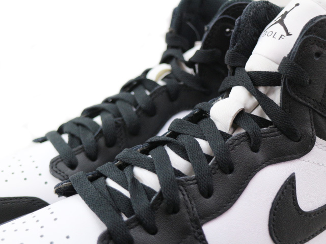 AIR JORDAN 1 HIGH G DQ0660-101 - 3