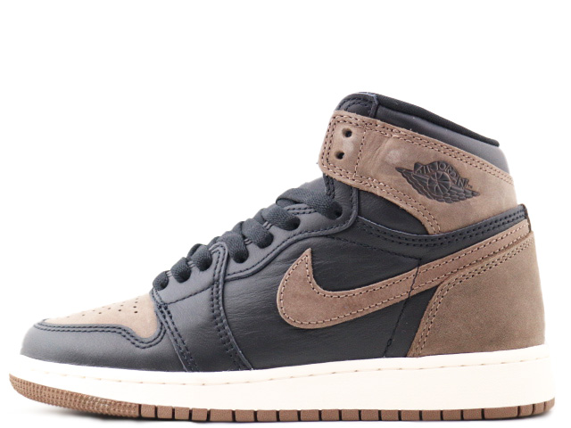 AIR JORDAN 1 RETRO HIGH OG GS