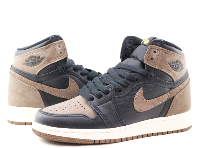 AIR JORDAN 1 RETRO HIGH OG GS FD1437-020 - 2