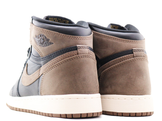 AIR JORDAN 1 RETRO HIGH OG GS FD1437-020 - 4