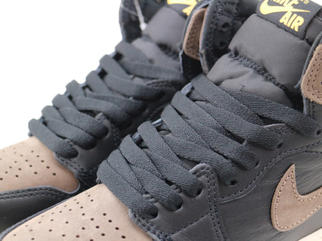 AIR JORDAN 1 RETRO HIGH OG GS FD1437-020 - 3
