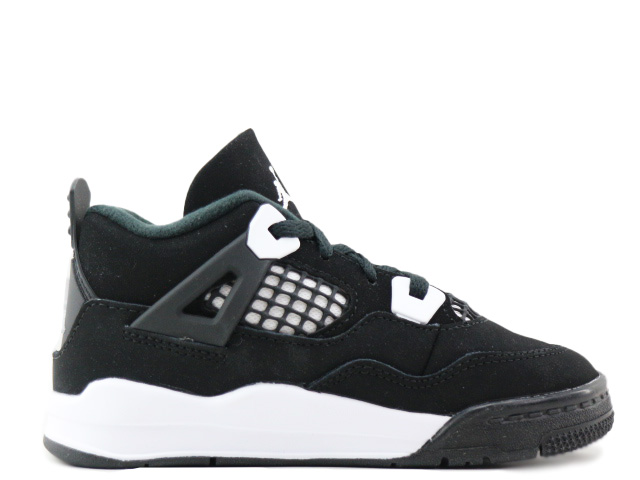 JORDAN 4 RETRO (TD) FV4538-001 - 1