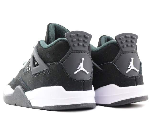 JORDAN 4 RETRO (TD) FV4538-001 - 4
