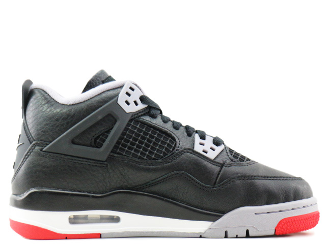 AIR JORDAN 4 RETRO (GS) FQ8213-006 - 1