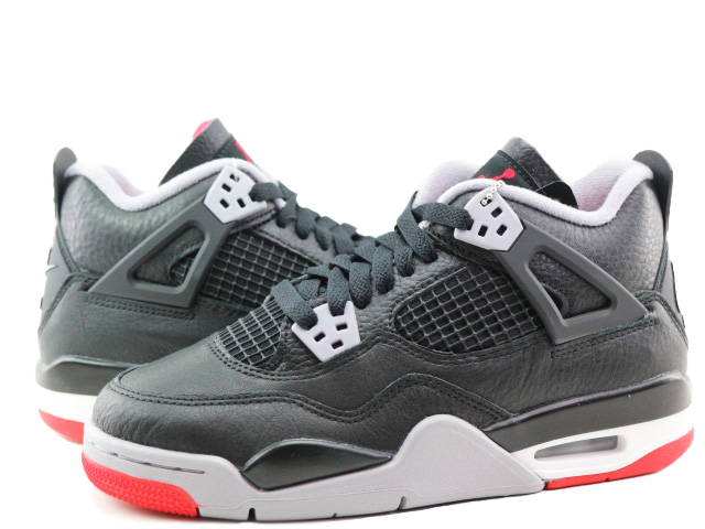 AIR JORDAN 4 RETRO (GS) FQ8213-006 - 2